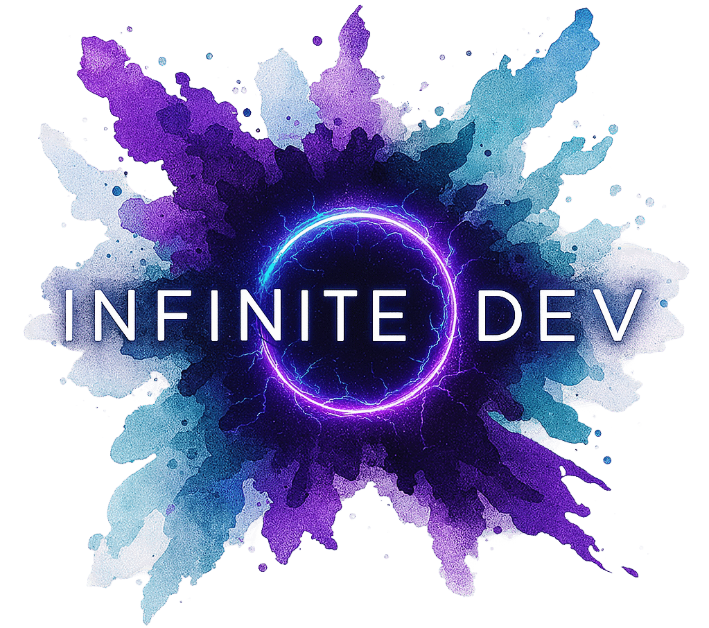 Infinite Developers